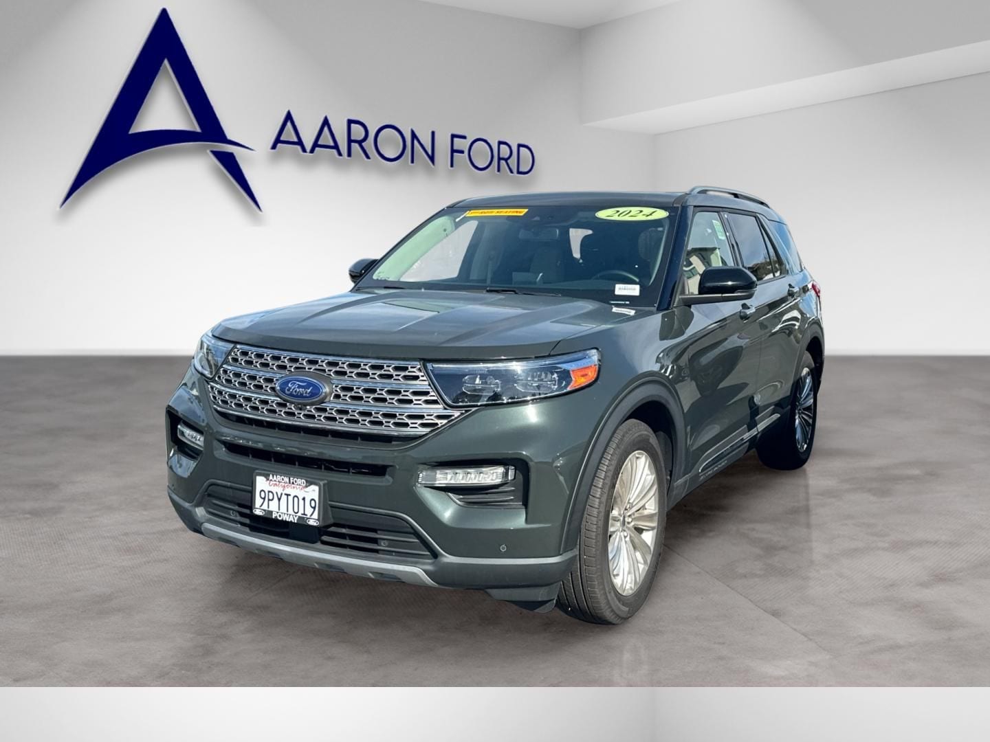 Vehicle Image 2