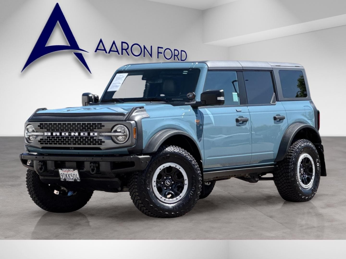 Vehicle Image 2