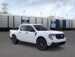 2026 Ford Maverick XLT Truck