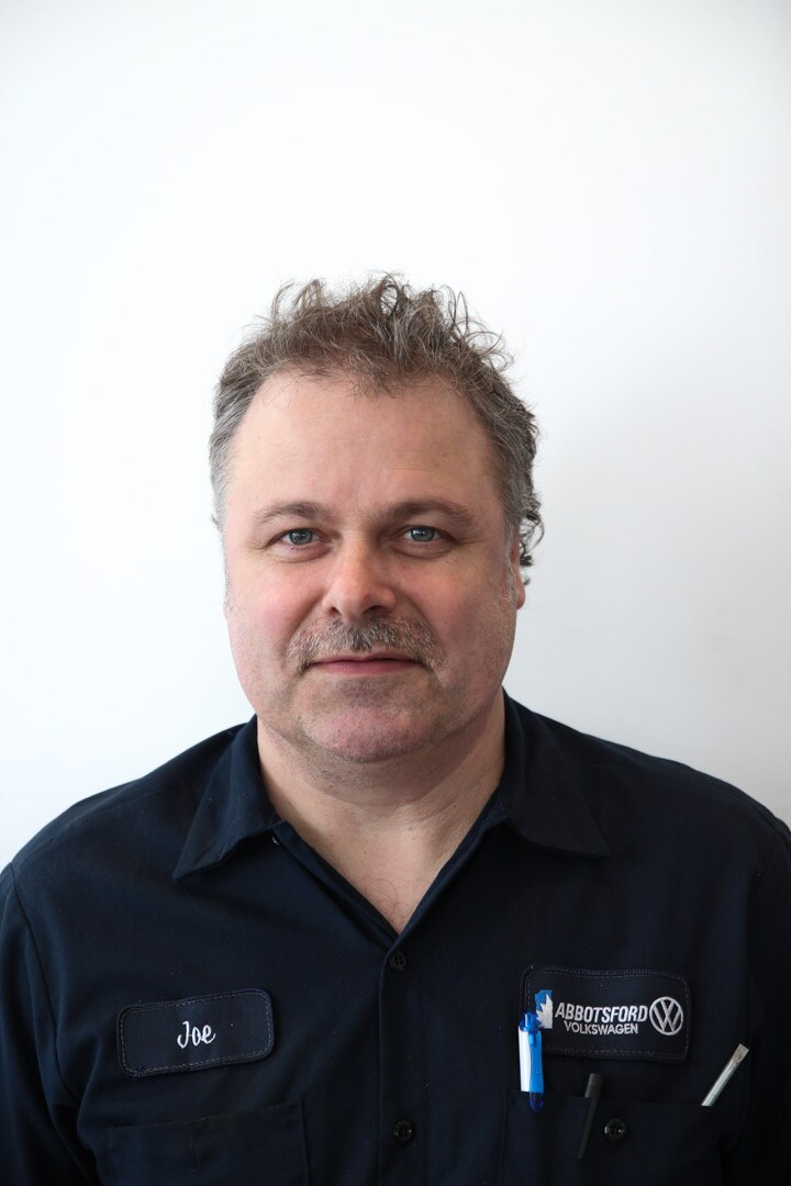 Joe Sotet 