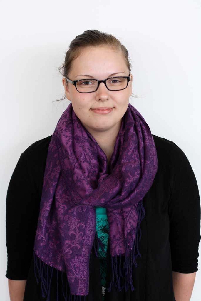 Leah Jacobsen
