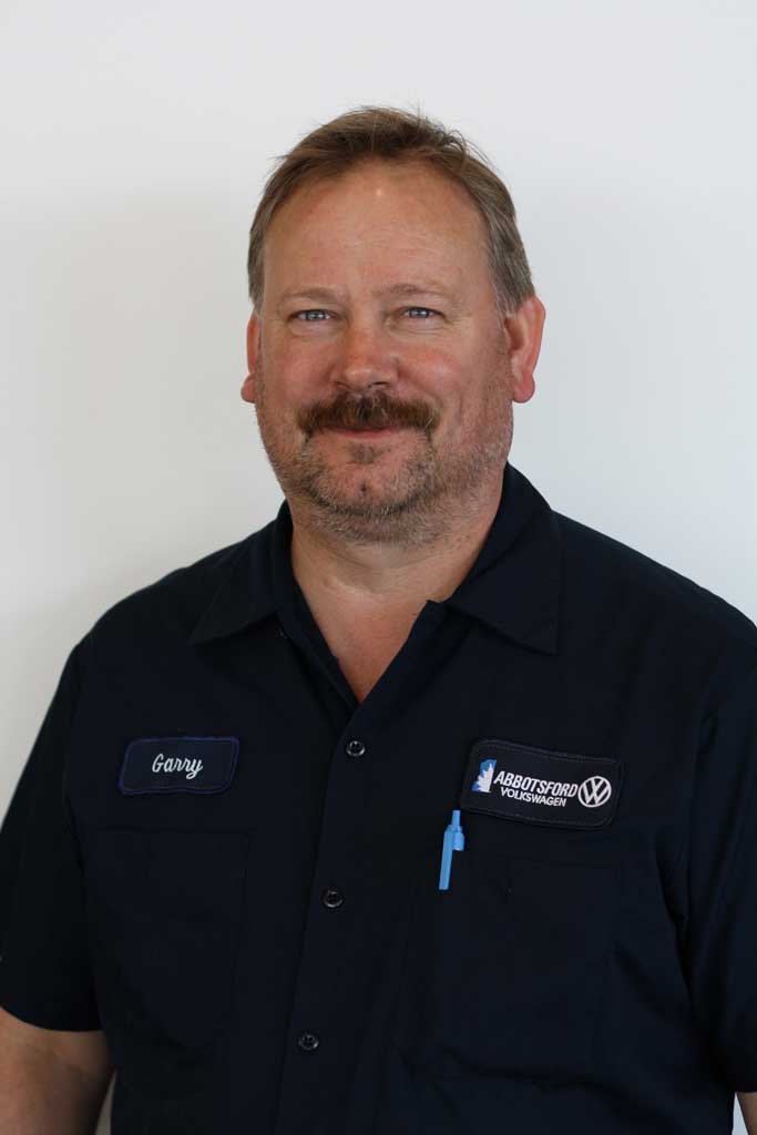Gary Gaines