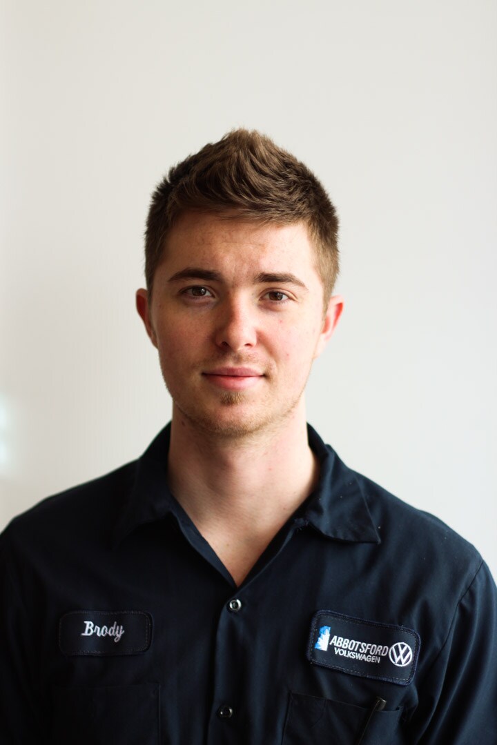 Brody Howell