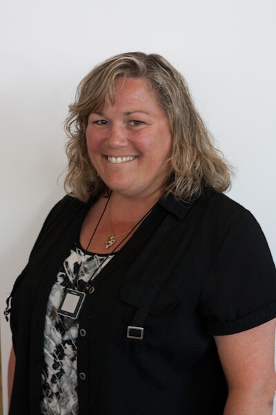 Julie W. Balogh