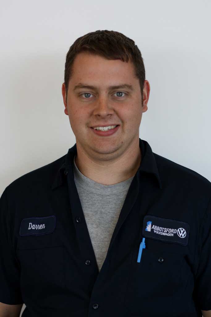 Darren Epp