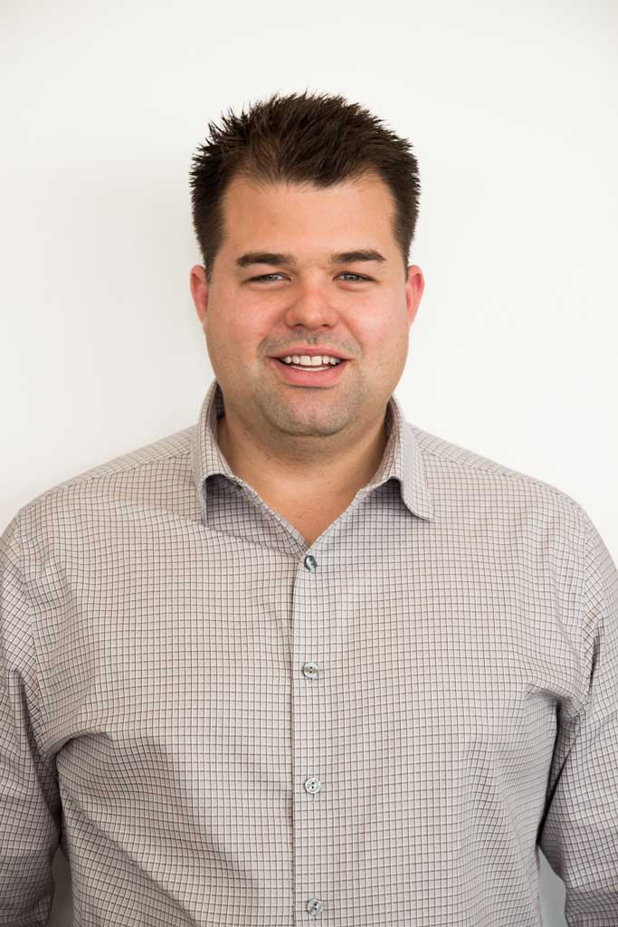Chris Preston
