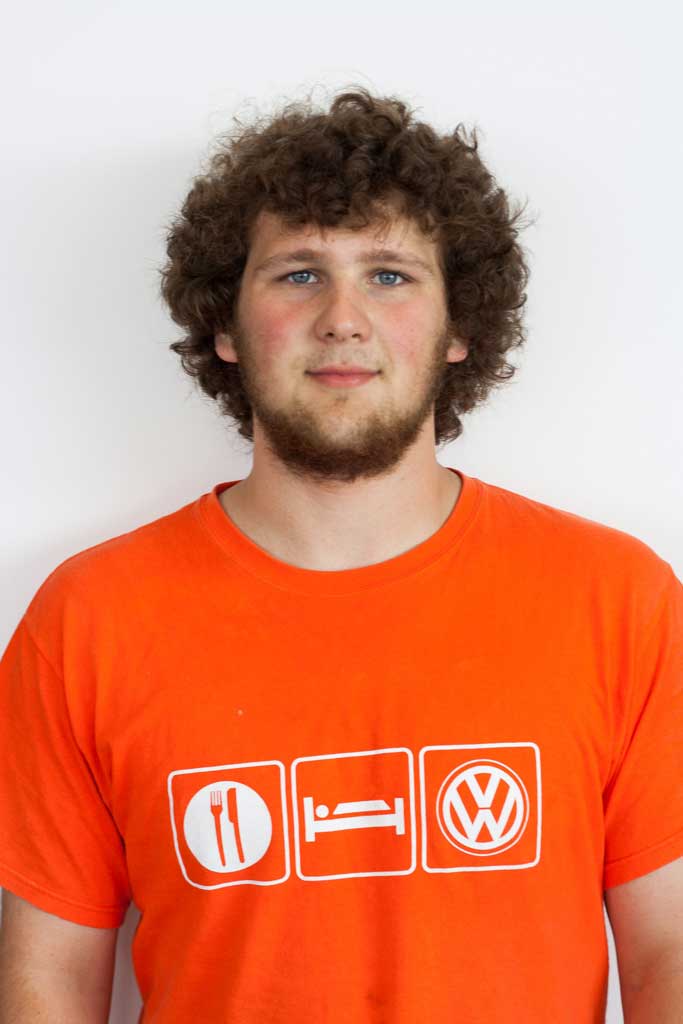 Jacob Birchfield