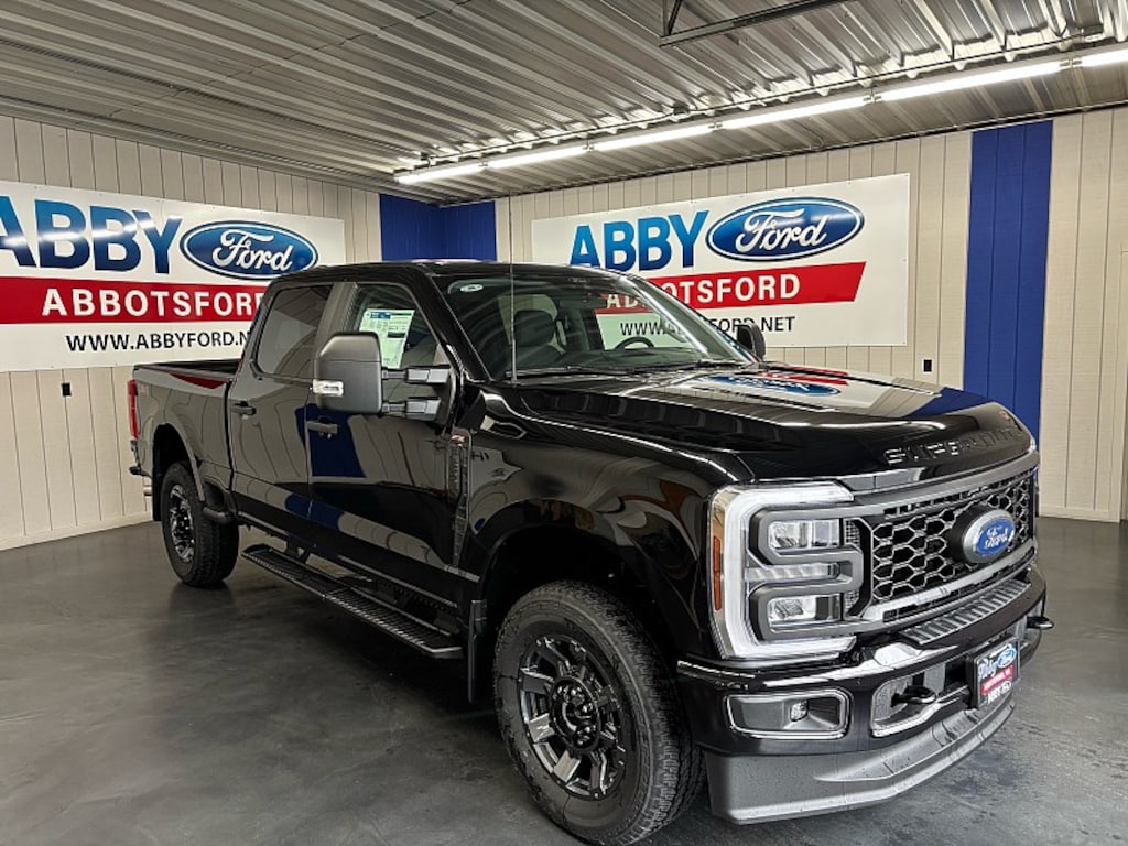 New 2026 Ford Super Duty F-350 XL TRUCK