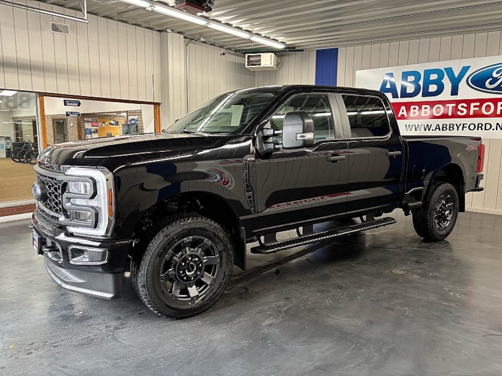 New 2026 Ford Super Duty F-350 XL TRUCK