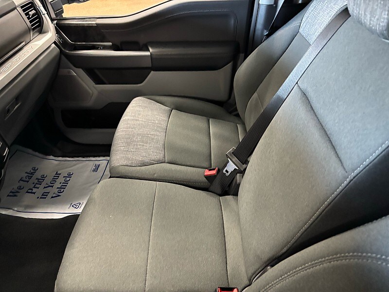2026 Ford F-350 Super Duty XLT - Photo 24