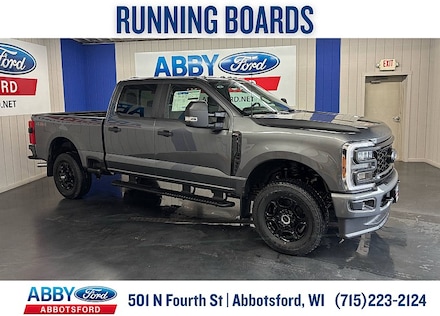 2025 Ford Super Duty F-250 XL TRUCK
