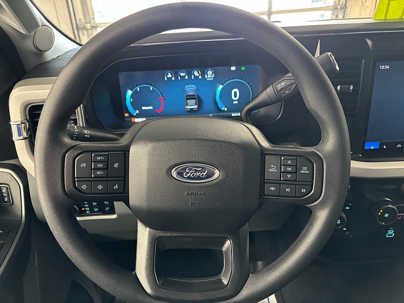 2026 Ford F-350 Super Duty XLT - Photo 12