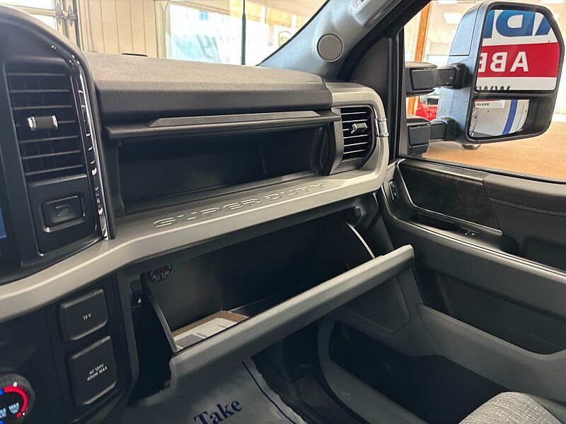 2026 Ford F-350 Super Duty XLT - Photo 26