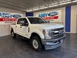  Ford Super Duty F-250 SRW
