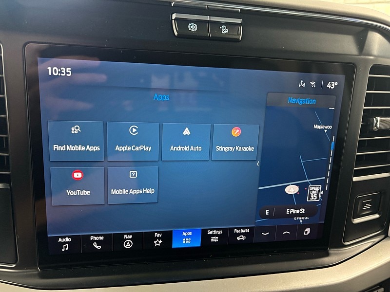 2026 Ford F-350 Super Duty XLT - Photo 17