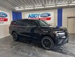  Ford Expedition Max