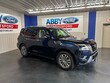Nissan Armada