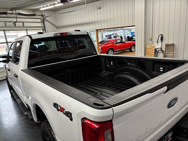 2026 Ford F-250 Super Duty XL - Photo 8