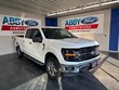  FORD F150 XLT