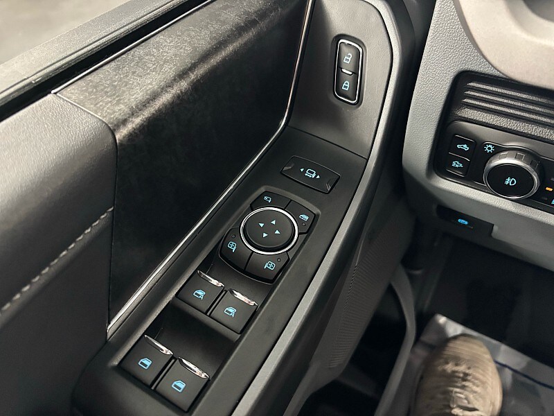 2026 Ford F-350 Super Duty XLT - Photo 21