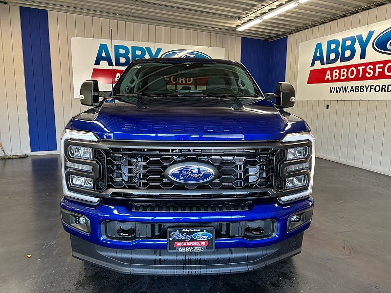 2026 Ford F-250 XL photo 3