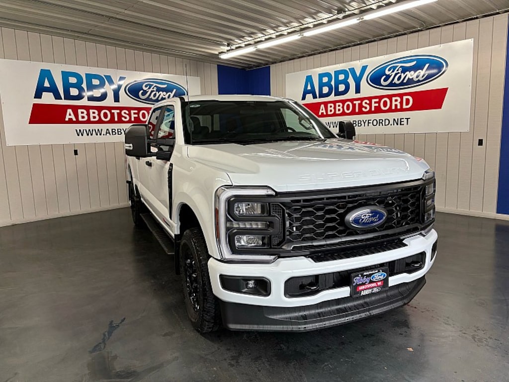 New 2026 Ford Super Duty F-250 XL TRUCK