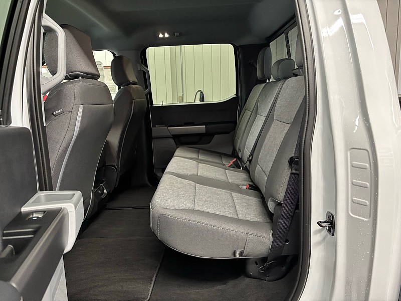 2026 Ford F-250 Super Duty XL - Photo 10