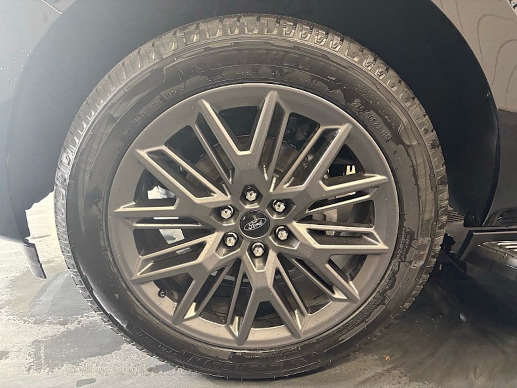 New 2026 Ford Expedition MAX Platinum SUV