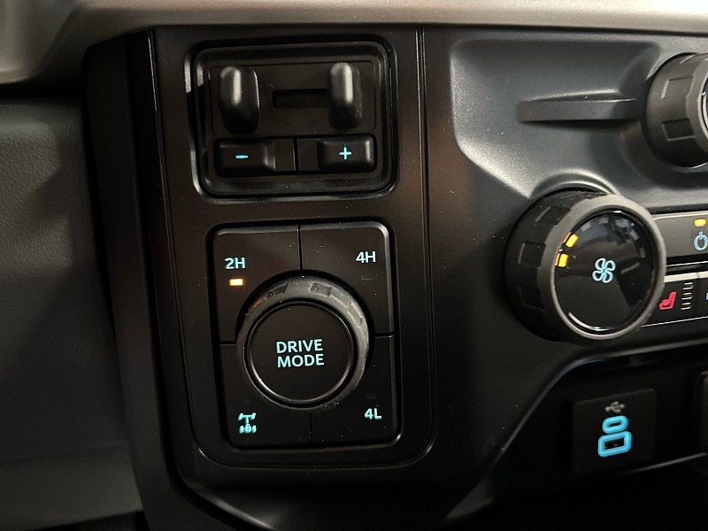 2026 Ford F-350 Super Duty XLT - Photo 19