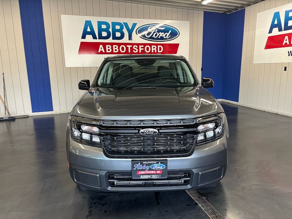 Used 2024 Ford Maverick XLT Compact Truck
