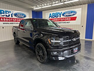 2026 Ford F-150 STX TRUCK