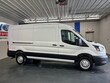  Ford Transit Commercial
