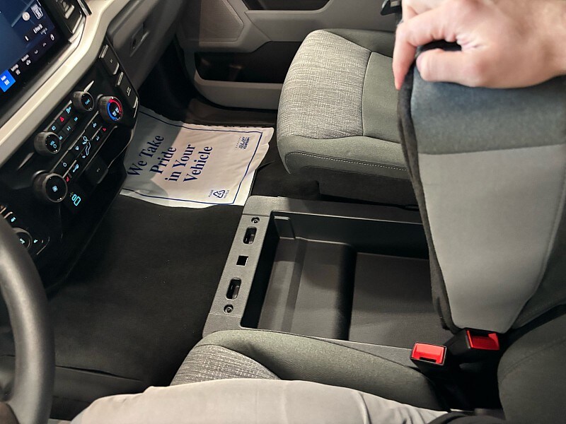 2026 Ford F-350 Super Duty XLT - Photo 27