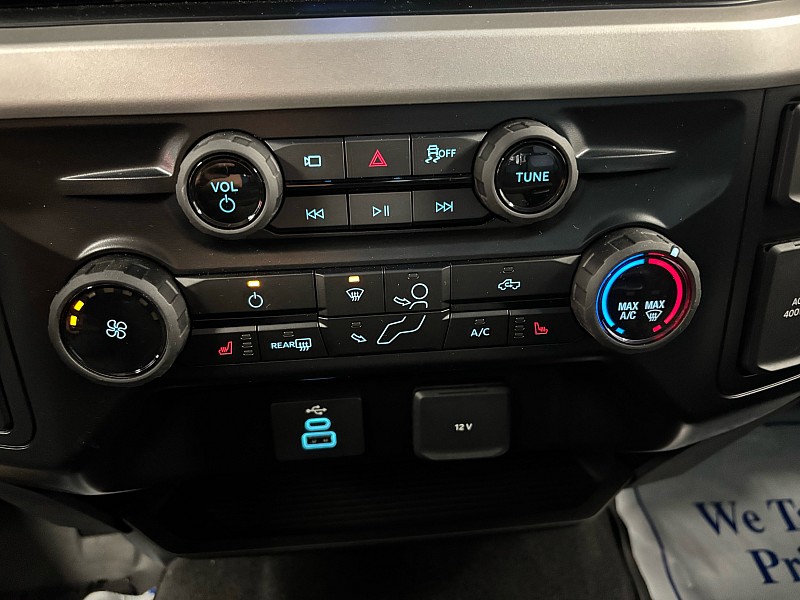 2026 Ford F-350 Super Duty XLT - Photo 18
