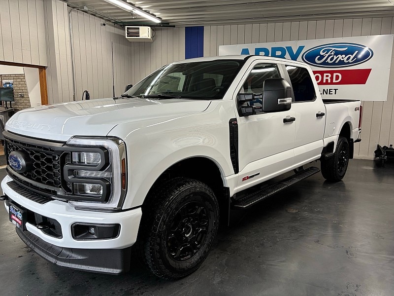 2026 Ford F-250 Super Duty XL - Photo 4