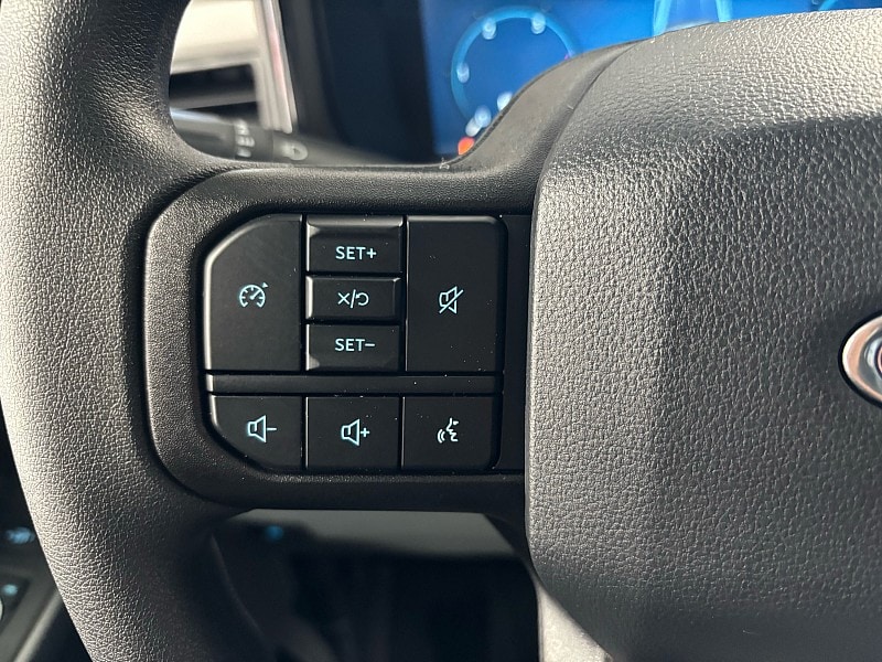 2026 Ford F-350 Super Duty XLT - Photo 14