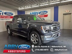 2022 FORD F150 SUPER