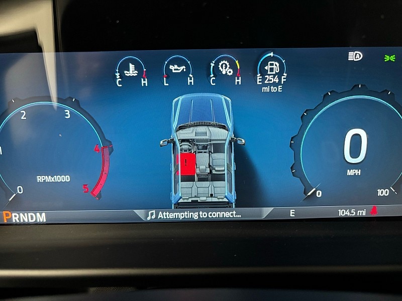 2026 Ford F-350 Super Duty XLT - Photo 13