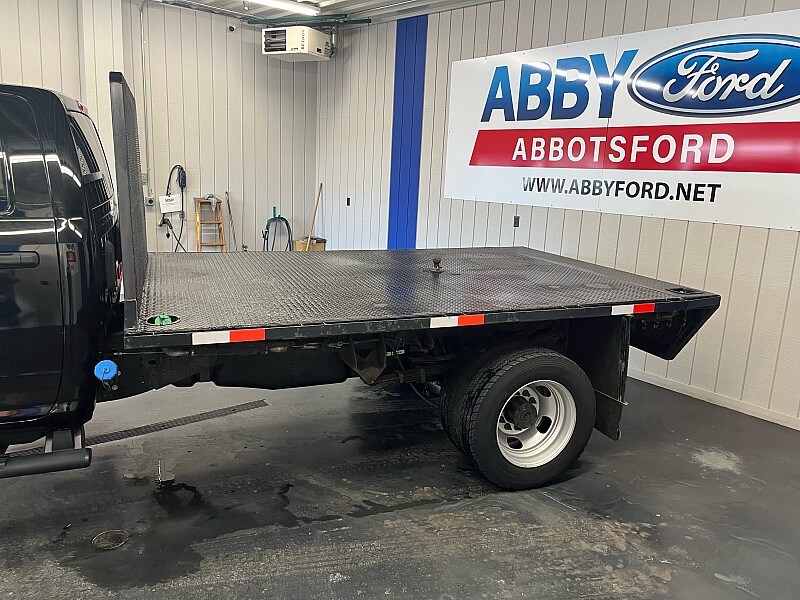 2022 Ram 5500 Tradesman photo 3