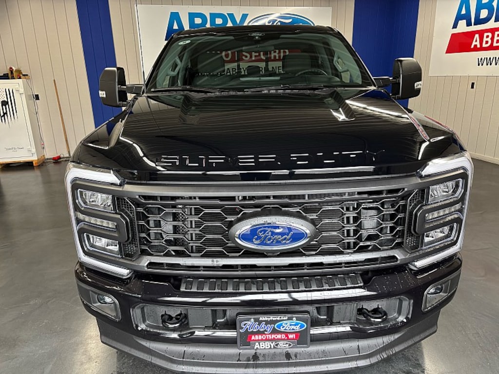 New 2026 Ford Super Duty F-350 XL TRUCK