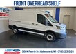 Ford Transit Commercial