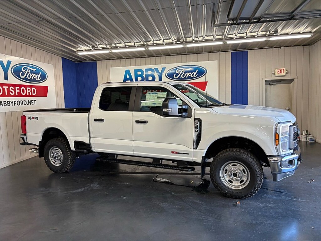 New 2026 Ford Super Duty F-350 XL TRUCK