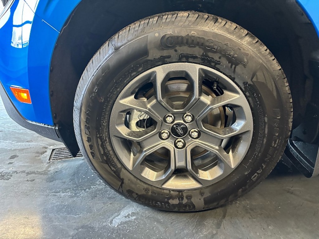 New 2026 Ford Maverick XLT TRUCK