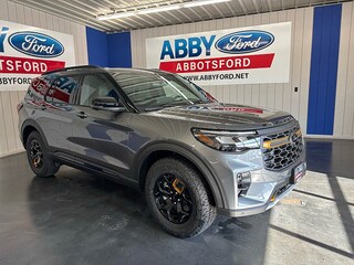 2026 Ford Explorer Tremor&reg; SUV