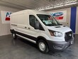  Ford Transit Commercial