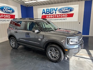 2026 Ford Bronco Sport Big Bend&reg; SUV