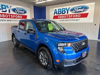 2026 Ford Maverick XLT TRUCK