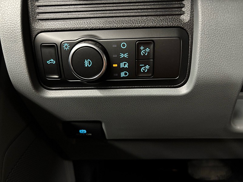 2026 Ford F-250 Super Duty XL - Photo 19