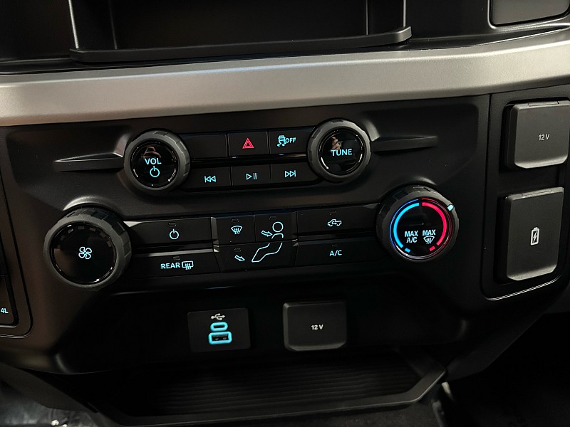 2026 Ford F-250 Super Duty XL - Photo 14