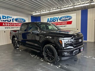 2026 Ford F-150 Lariat TRUCK